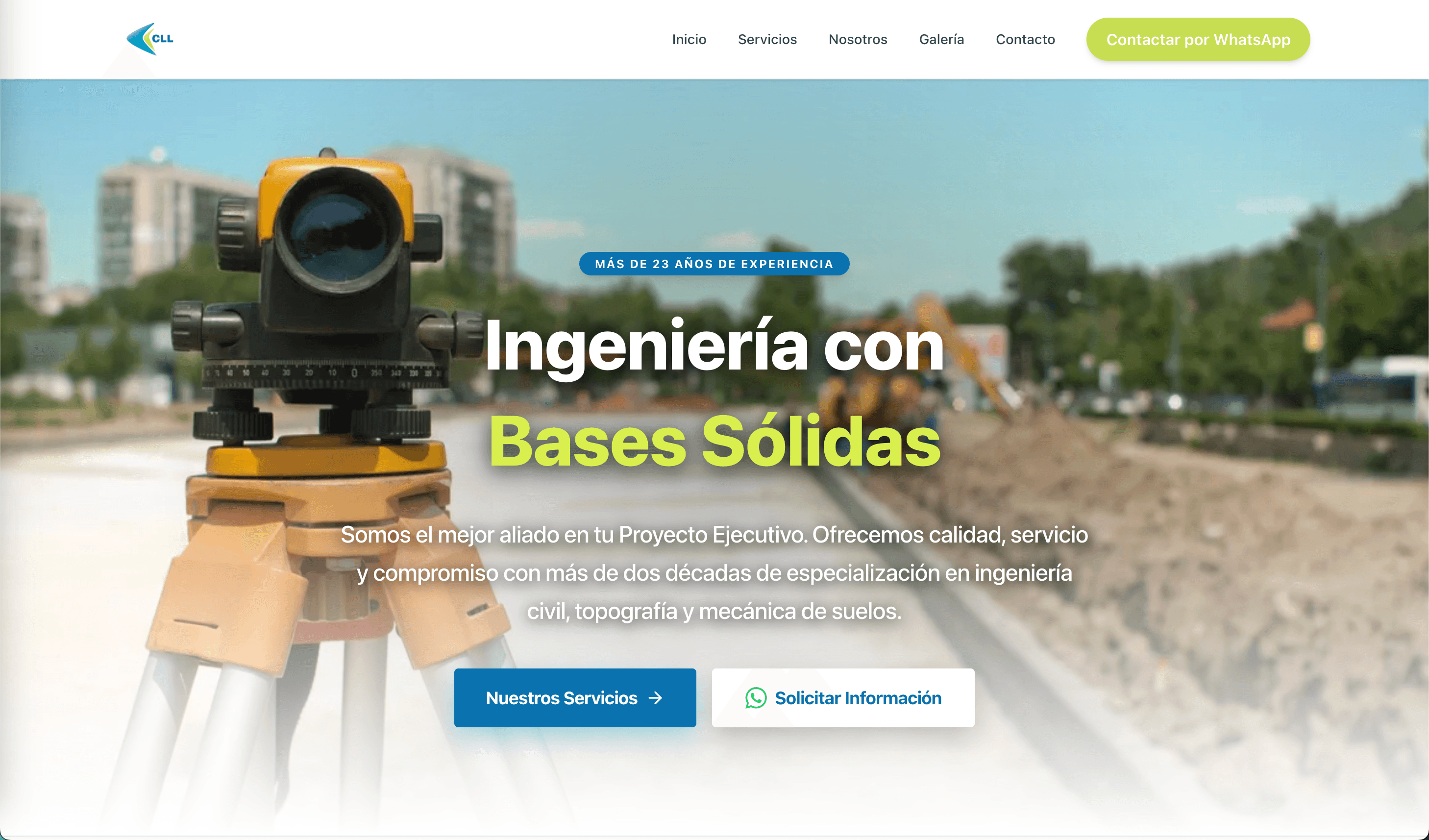 CLL Ingeniería